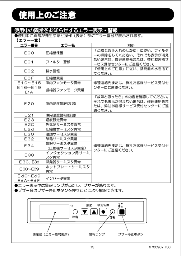 errorCode